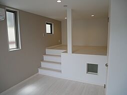 ＣＢ蓮田リーリエ 103 1階1Kのリビング/ダイニング