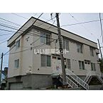 北海道小樽市桜2丁目4-37：物件画像／大東建託リーシング株式会社　札幌麻生店