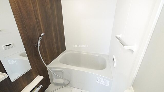浴室