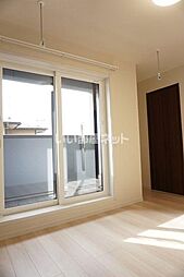 カーサ　リーベル 2 1階2SLDKのリビング/ダイニング