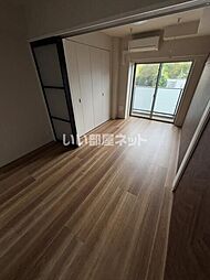 ガリシア亀戸水神 803 8階1DKのリビング/ダイニング