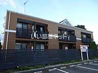 栃木県佐野市高萩町1201-2：物件画像／大東建託リーシング株式会社 佐野店