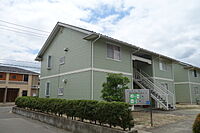 福島県福島市大森字唐橋169：物件画像／大東建託リーシング株式会社 福島店