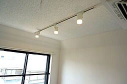 ラシクラス・カリビアンIII 101 1階1Kのリビング/ダイニング