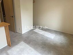 ＧＲＡＮＤＩＲ湘南深沢 103 1階ワンルームのリビング/ダイニング