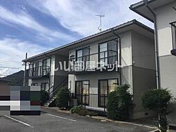 フレグランス富士見 Ａ