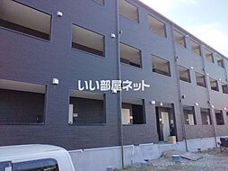 JR東北本線 陸前山王駅 徒歩17分の賃貸アパート