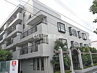 東京都町田市中町2丁目5-17：物件画像／大東建託リーシング株式会社　町田店