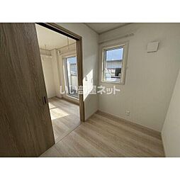 アルテラヴィータ多賀城 303 3階1LDKのリビング/ダイニング