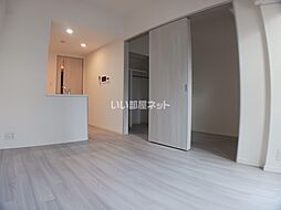 阪堺電気軌道阪堺線 大小路駅 徒歩2分の賃貸マンション 12階1LDKのリビング/ダイニング