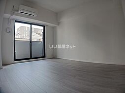 S-RESIDENCE堺blaze 1404 14階1Kのリビング/ダイニング