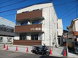 ジーメゾン春日部浜川戸 0305