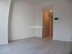 阪堺電気軌道阪堺線 大小路駅 徒歩2分の賃貸マンション 14階1Kのリビング/ダイニング