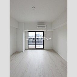 阪堺電気軌道阪堺線 大小路駅 徒歩5分の賃貸マンション 11階1Kのリビング/ダイニング