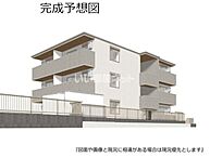 福島県郡山市開成4丁目72番1の一部：物件画像／大東建託リーシング株式会社 郡山店
