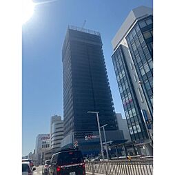 名古屋市営東山線 今池駅 徒歩1分