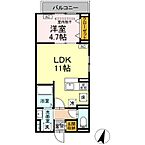 東京都足立区扇1丁目44-17：物件画像／大東建託リーシング株式会社　練馬店