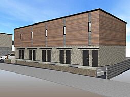 mallow（マロウ）南棟