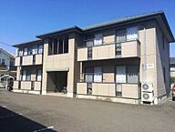 福島県伊達市保原町字西町185-1：物件画像／大東建託リーシング株式会社 郡山店