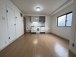 グレイスレジデンス 101 1階2DKのリビング/ダイニング