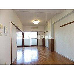 モンテローザ 502 5階2LDKのリビング/ダイニング