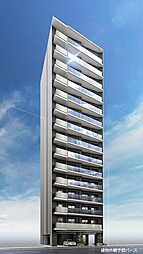 ライオンズフォーシア五反田 804