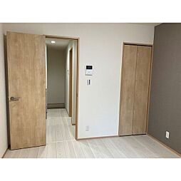 JR高崎線 高崎駅 徒歩13分の賃貸アパート 1階1Kのリビング/ダイニング