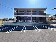 栃木県小山市大字千駄塚575：物件画像／大東建託リーシング株式会社 下館店