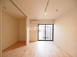 ＣＯＺＹ大曽根 105 1階1LDKのリビング/ダイニング