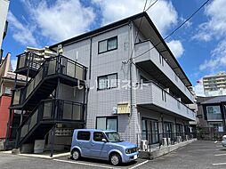 マノアール相模大野 203