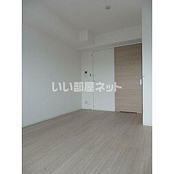 ＺＯＯＭ調布 202 2階1Kのリビング/ダイニング