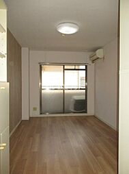 JR高崎線 行田駅 徒歩12分の賃貸マンション 2階1Kのリビング/ダイニング