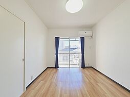 コーポスズキ 302 3階ワンルームのリビング/ダイニング