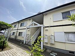 クレフォートメゾンＢ 103