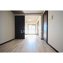 パストラーレ 301 3階2LDKのリビング/ダイニング