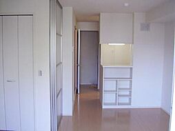 LIFEMENT YP 303 3階1LDKのリビング/ダイニング