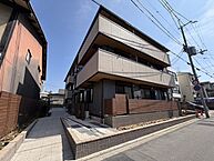 京都府京都市伏見区両替町14丁目156番：物件画像／大東建託リーシング株式会社 南草津駅前店