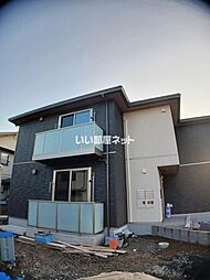 シャーメゾン　クロシェット 103 1階ワンルームのリビング/ダイニング