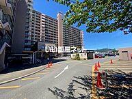徳島県徳島市西新浜町1丁目5-38：物件画像／大東建託リーシング株式会社　徳島店