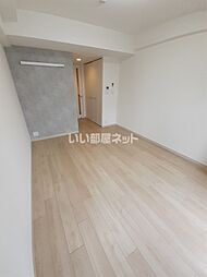 アーバネックス堂島 307 3階1Kのリビング/ダイニング