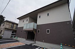 シャーメゾングレイス 202