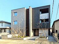埼玉県さいたま市浦和区針ヶ谷2丁目5-8：物件画像／大東建託リーシング株式会社 古河店
