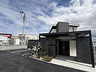 大阪府高槻市宮が谷町144番1、145番1、587番3の各一部：物件画像／大東建託リーシング株式会社 茨木店