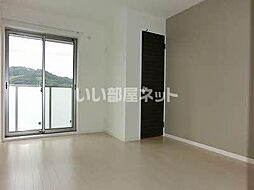 ベレオ　リラフォートI 301 3階2LDKのリビング/ダイニング