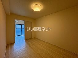 Domus Felicitas勝田台 101 1階1LDKのリビング/ダイニング