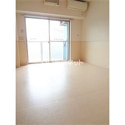 コンフォート武蔵野 403 4階1Kのリビング/ダイニング