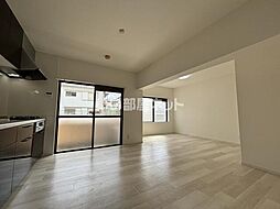 ＰＬＥＮＤＹ松戸新田 103 1階1LDKのリビング/ダイニング