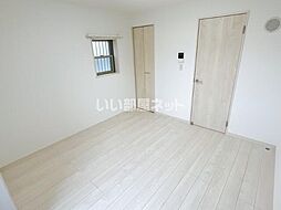 ルグレア八王子 103 1階1Kのリビング/ダイニング