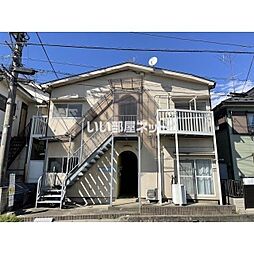 サヅカハイツ 202