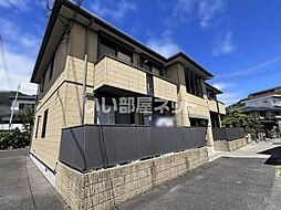 シャルマン高須　Ｃ棟 201